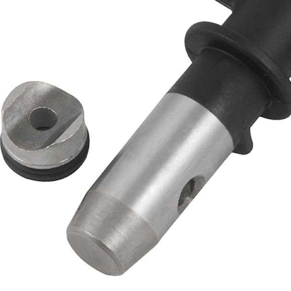 Bico Leque 635 0,89mm 30-35 Cm Para Pistola Airless Vonder - 4