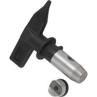 Bico Leque 635 0,89mm 30-35 Cm Para Pistola Airless Vonder - 3