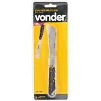 Canivete Multiuso 190mm Inox Cmv0190 Vonder - 4