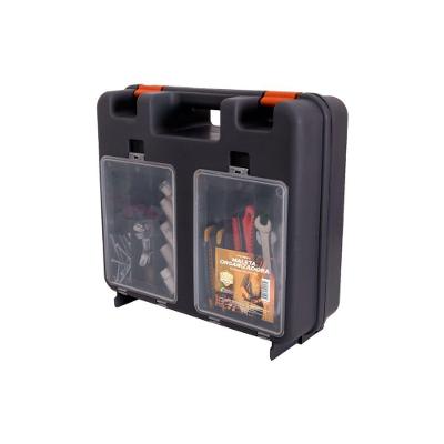 Maleta Organizadora + 2 Estojos Presto