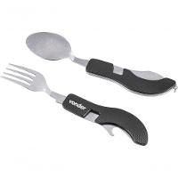 Canivete Multiuso Talheres 4em1 Vonder - 1