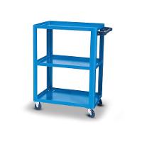 Carro Para Ferramentas Com 3 Bandejas Cmb601 Cmb - 3