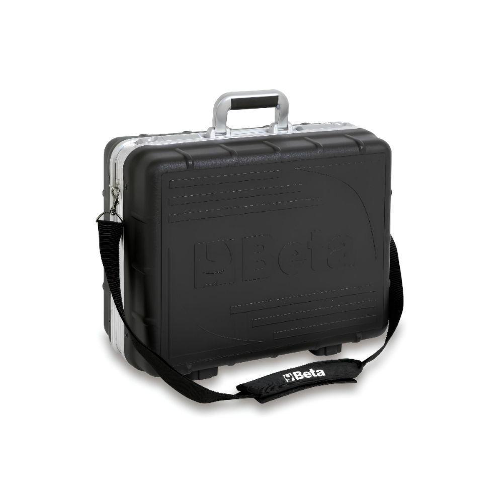 Maleta De Ferramentas Resistente Com Alça 2029-vv Beta - 2