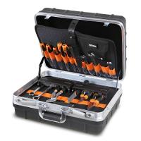 Maleta De Ferramentas Resistente Com Alça 2029-vv Beta - 3