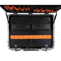 Maleta De Ferramentas Resistente Com Alça 2029-vv Beta - 7