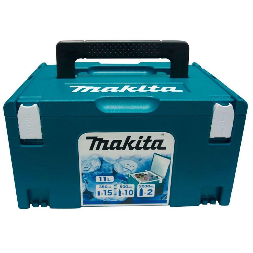 Caixa Termica - Tipo 3 11 Litros Makita - 1