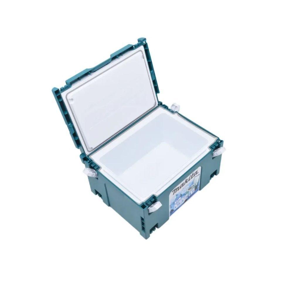 Caixa Termica - Tipo 3 11 Litros Makita - 2