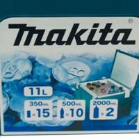 Caixa Termica - Tipo 3 11 Litros Makita