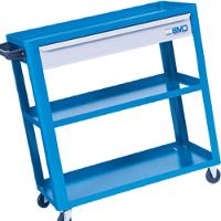 Carro Para Ferramentas Com 3 Bandejas E 1 Gaveta Cmb802 Cmb - 1