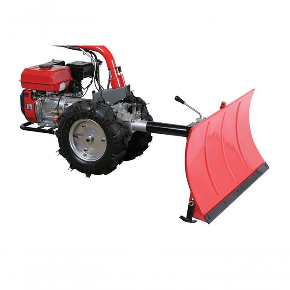 Plaina Niveladora Kawashima Awpc85 85cm Para Mwg722 Mwd522 - 2