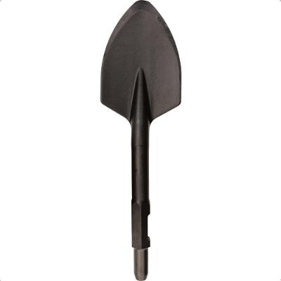 Talhadeira Plana Encaixe Sextavado 30 Mm 120 X 500 Mm B-10300 Makita