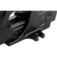 Torno Bancada Nr 3 Com Mordentes Vonder - 2