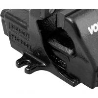 Torno Bancada Nr 3 Com Mordentes Vonder - 3