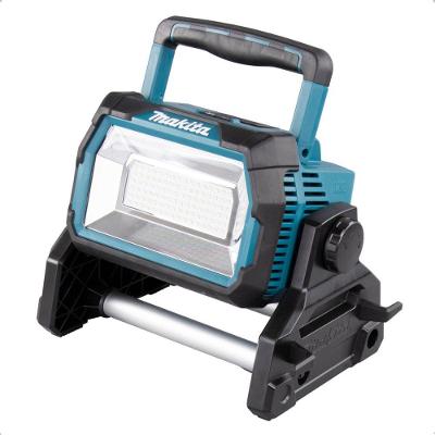 Refletor Para área De Trabalho Sem Bateria Sem Carregador Dml809 Makita