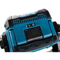 Refletor Para área De Trabalho Sem Bateria Sem Carregador Dml809 Makita - 6