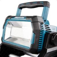 Refletor Para área De Trabalho Sem Bateria Sem Carregador Dml809 Makita - 7