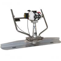 Niveladora Concreto Kws-rv430 2t Kw4300 42,7cc Kawashima - 2