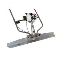 Niveladora Concreto Kws-rv430 2t Kw4300 42,7cc Kawashima - 3