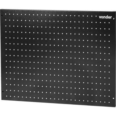 Painel Porta Ferramentas Metálico 575x725mm - Vonder