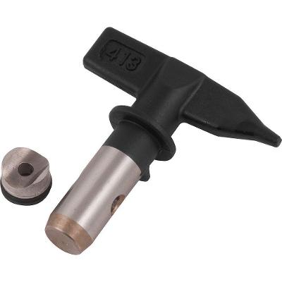 Bico Leque 413 Abertura 20 à 25 Cm Espessura 0,33mm Vonder