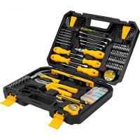 Jogo Ferramentas Com 163pcs Emb.fech Vonder - 1