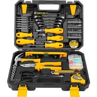 Jogo Ferramentas Com 163pcs Emb.fech Vonder - 2