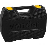 Jogo Ferramentas Com 163pcs Emb.fech Vonder - 3