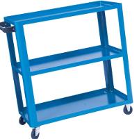 Carro Para Ferramentas Com 3 Bandejas Cmb801 Cmb - 1