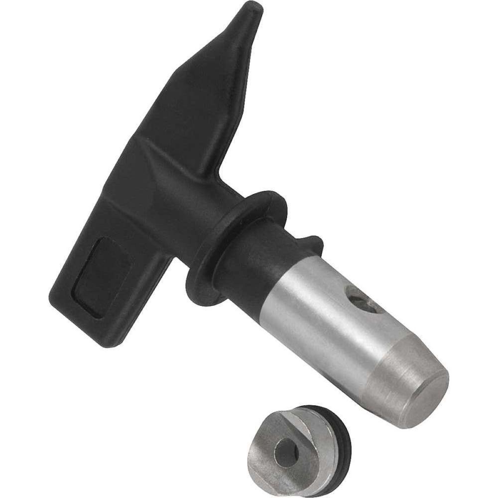 Bico Leque 529 0,74mm 25-30 Cm Para Pistola Airless Vonder - 3