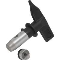 Bico Leque 529 0,74mm 25-30 Cm Para Pistola Airless Vonder - 1