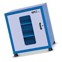 Gaveteiro Modular Grande Com 1 Porta Visor De Acrilico Gav820a Cmb - 1