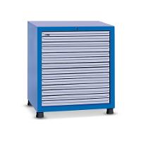 Gaveteiro Modular Grande Com 14 Gavetas Gav806 Cmb - 3