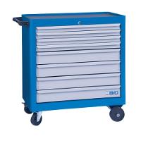 Carro Para Ferramentas Com 1 Bandeja E 8 Gavetas Cmb861 Cmb - 2