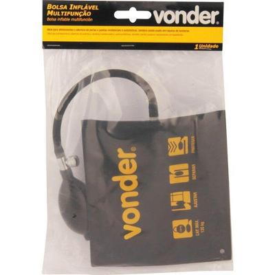 Bolsa Inflável Multifunção Vonder