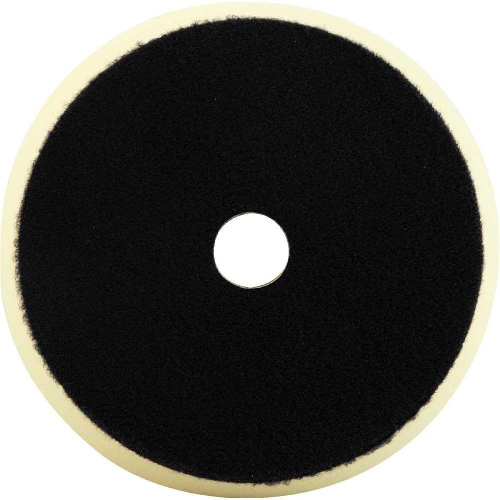 Boina Espuma De Refino 6'' Fixa Fácil Vonder - 3