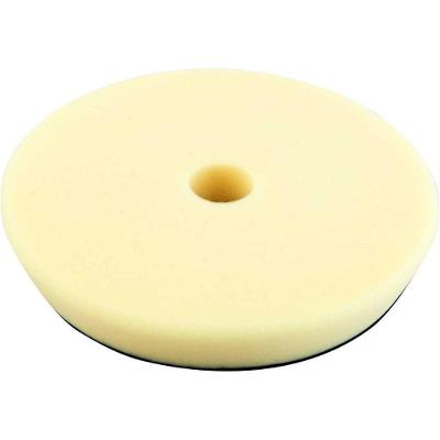 Boina Espuma De Refino 6'' Fixa Fácil Vonder
