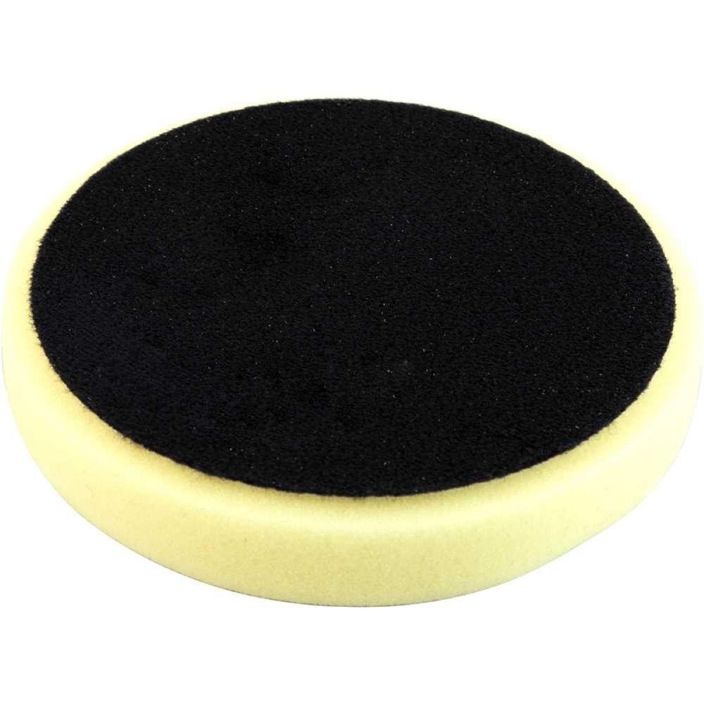 Boina Espuma De Refino 6'' Fixa Fácil Vonder - 4