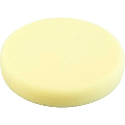 Boina Espuma De Refino 6'' Fixa Fácil Vonder