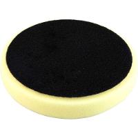 Boina Espuma De Refino 6'' Fixa Fácil Vonder