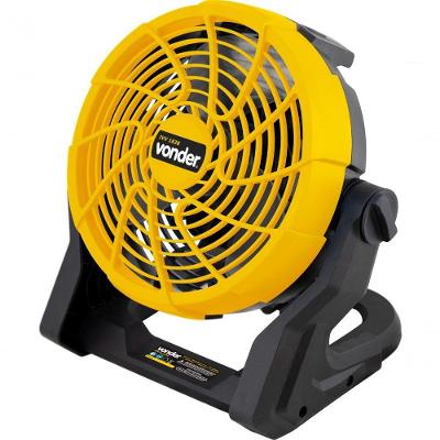Ventilador 18V 7 Ivv1838 Sem Bateria Sem Carregador Vonder