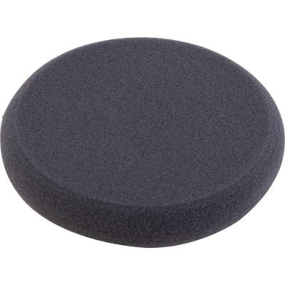 Boina Espuma De Lustro 3'' Fixa Fácil Vonder