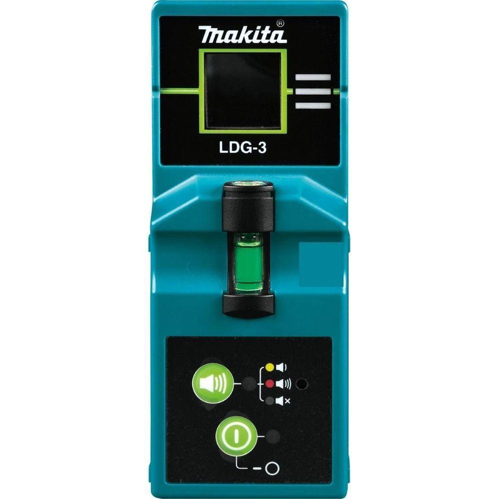 Detector Para Nível Laser Verde Tk0ldg301f Makita - 3