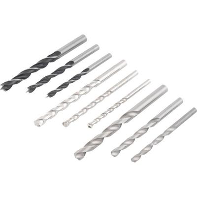 Jogo Com Furadeira 1-2 + Esmerilhadeira 4.1-2 Vonder 220V