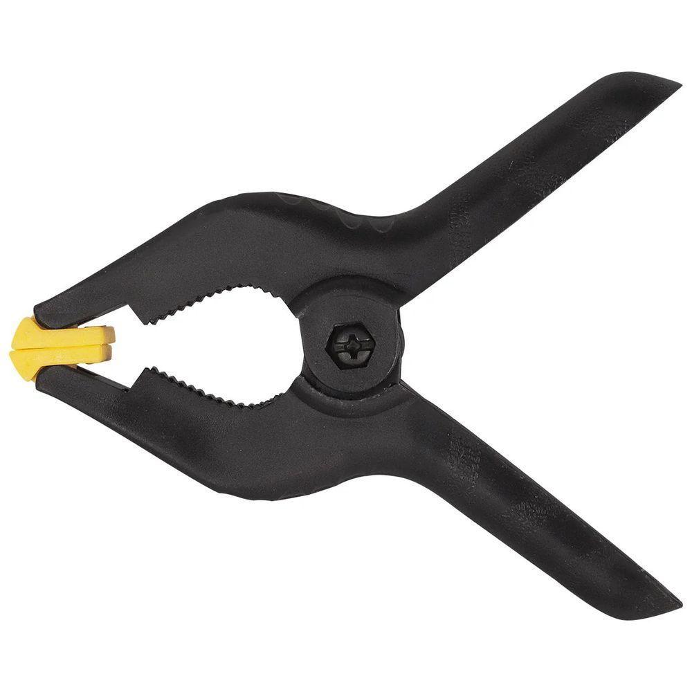 Grampo Multiuso 4'' Nylon Tradestar - 1