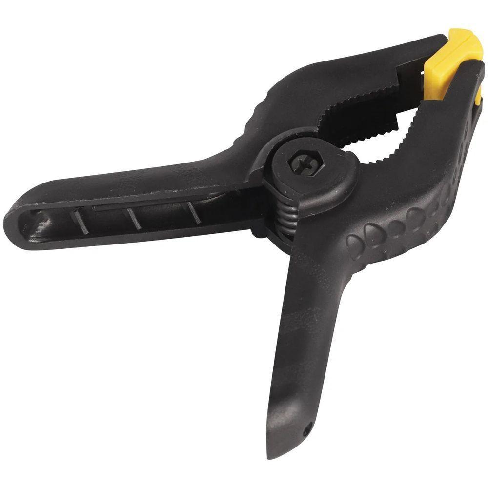 Grampo Multiuso 4'' Nylon Tradestar - 4