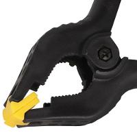 Grampo Multiuso 4'' Nylon Tradestar - 2