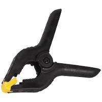 Grampo Multiuso 4'' Nylon Tradestar - 5