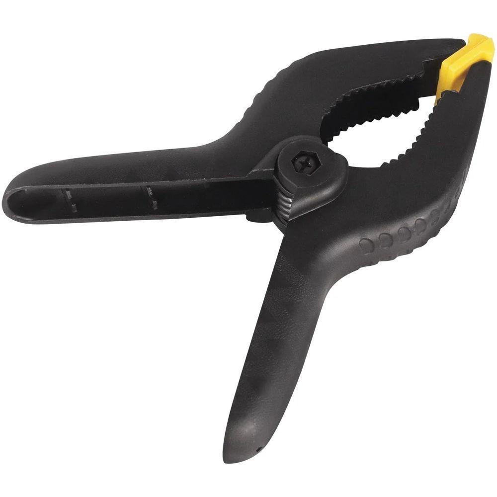 Grampo Multiuso 6'' Nylon Tradestar - 4