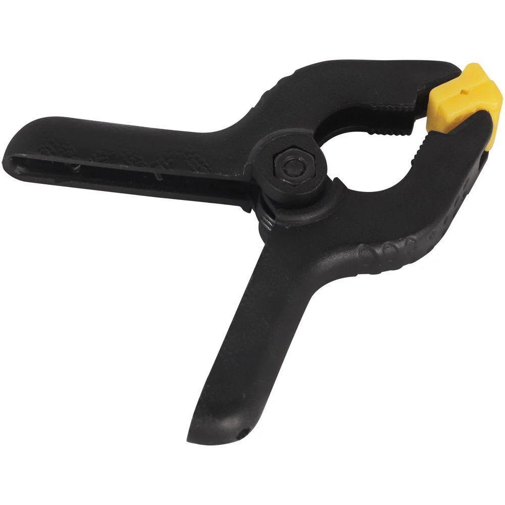 Grampo Multiuso 2'' Nylon Tradestar - 1