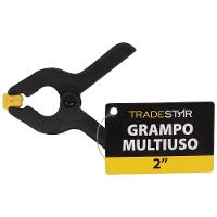 Grampo Multiuso 2'' Nylon Tradestar